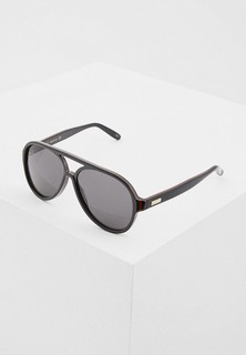Очки солнцезащитные Gucci