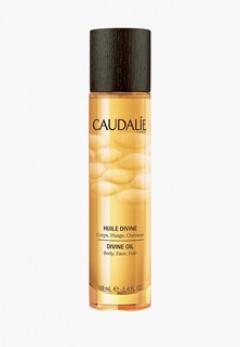 Масло для лица Caudalie