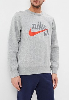 Свитшот Nike