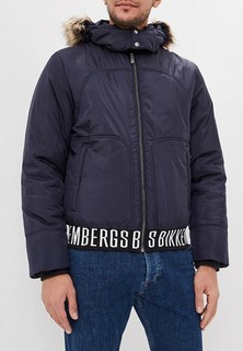 Куртка утепленная Bikkembergs