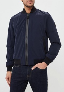 Куртка утепленная Boss Hugo Boss