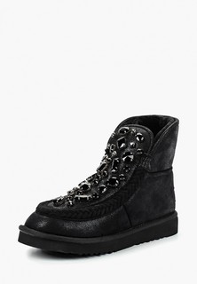 Полусапоги Inuovo