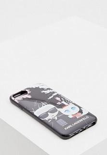 Чехол для телефона Karl Lagerfeld