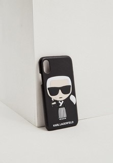 Чехол для iPhone Karl Lagerfeld