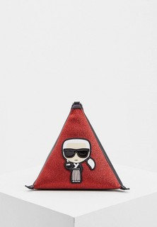 Клатч Karl Lagerfeld