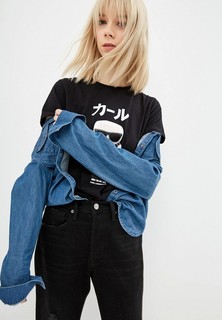 Футболка Karl Lagerfeld