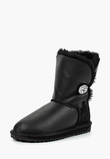 Полусапоги Lambface