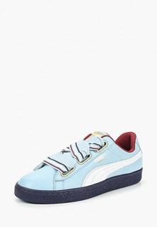 Кеды PUMA