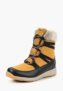 Ботинки Salomon