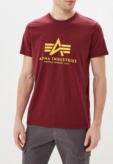 Футболка Alpha Industries