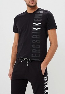Футболка Bikkembergs