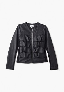Куртка кожаная Blukids