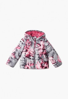 Куртка утепленная Blukids