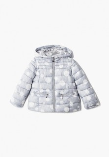 Куртка утепленная Blukids