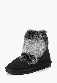 Сапоги Lambface