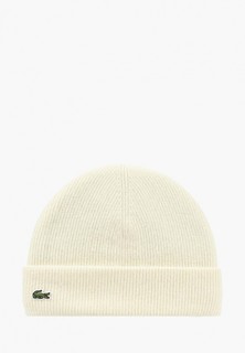 Шапка Lacoste