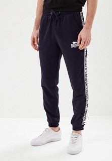Брюки спортивные Lonsdale