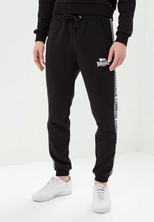 Брюки спортивные Lonsdale