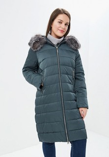 Куртка утепленная Winterra