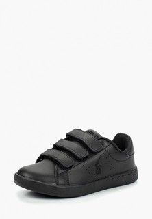 Кеды Polo Ralph Lauren