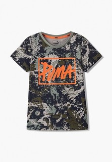 Футболка PUMA