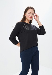Лонгслив Rosa Thea