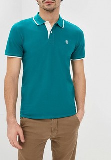 Поло Selected Homme