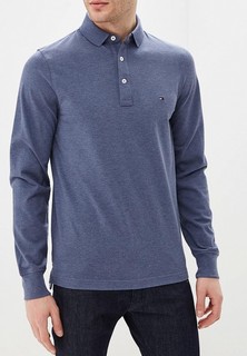 Поло Tommy Hilfiger
