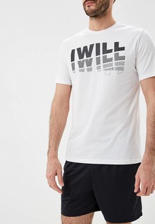 Футболка Under Armour