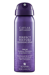 Спрей для волос Perfect Texture Finishing Spray Alterna