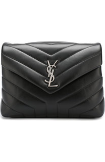 Сумка Monogram LouLou small Saint Laurent