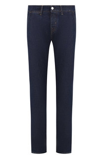 Джинсы прямого кроя 2 Men Jeans
