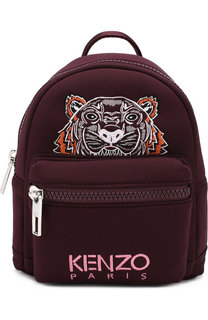 Рюкзак Mini Tiger Kenzo
