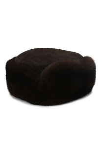Норковая шапка Бранд FurLand