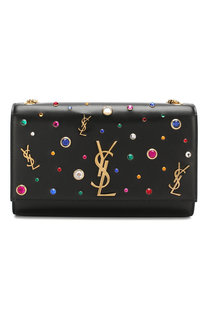 Сумка Monogram Kate medium Saint Laurent