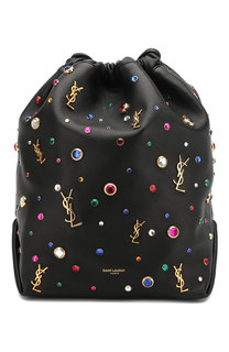 Сумка Teddy Saint Laurent
