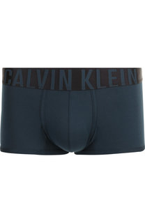 Боксеры с широкой резинкой Calvin Klein Underwear