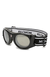 Горнолыжные очки Moncler