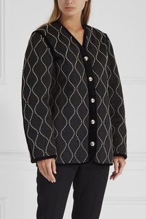 Стеганый жакет Alexander Wang