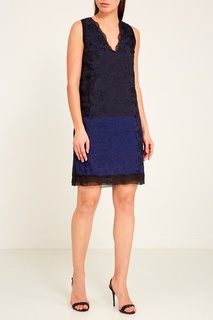 Кружевно мини-платье 3.1 Phillip Lim
