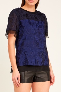 Ажурная футболка 3.1 Phillip Lim