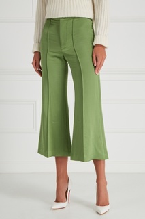 Атласные брюки Edrio Isabel Marant