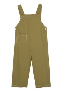 Комбинезон NUTMEG DUNGAREES Caramel Baby&Child