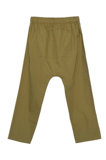 Брюки KOKAM TROUSER Caramel Baby&Child