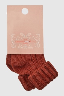 Носки Rib Baby Sock Caramel Baby&Child