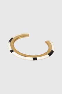 Комбинированный браслет Isabel Marant