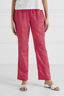 Брюки в полоску Princesse Tam Tam