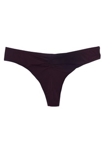 Однотонные трусы Jardin Secret