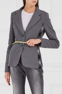 Трикотажный жакет U.s Polo Assn