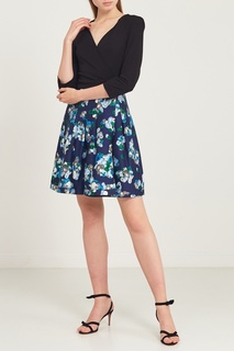 Платье с запахом Diane von Furstenberg